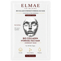 Bio-Collagen Hydrogel Face Mask White front packaging