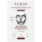 Bio-Collagen Hydrogel Face Mask White front packaging