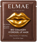 Bio-Collagen Hydrogel Lip Mask front packaging